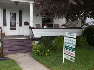 3516 5th Ave, Altoona, PA 16602