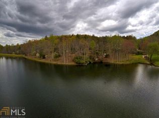 0 Doublehead Gap Rd LOT 1, Blue Ridge, GA 30513