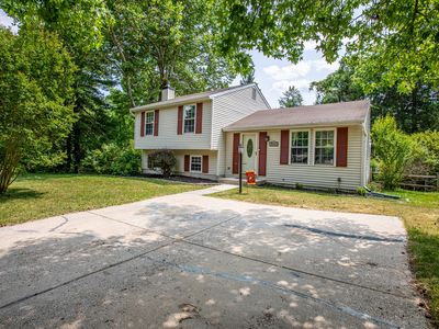 6755 Flapjack Ln, Columbia, MD, 21046