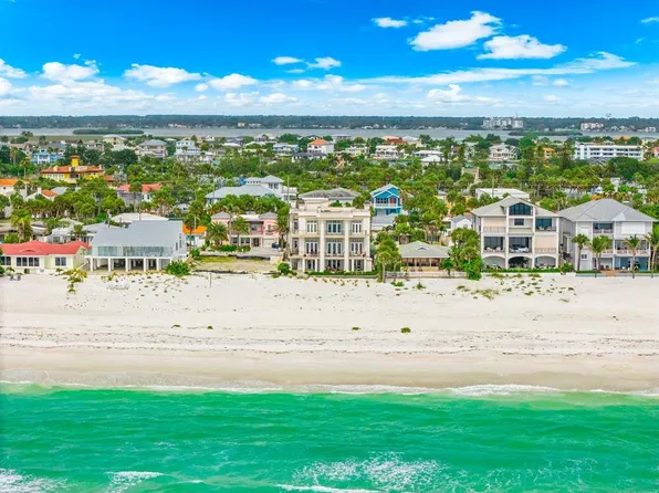810 ELDORADO AVENUE, CLEARWATER BEACH, FL 33767