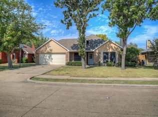 7409 Ryan Rd, Rowlett, TX 75089