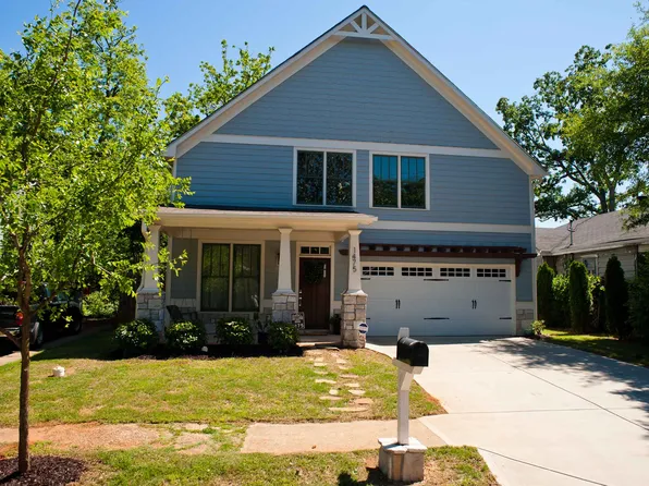 1475 McPherson Ave, Atlanta, GA 30316