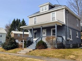 171 N Main St, Dolgeville, NY 13329