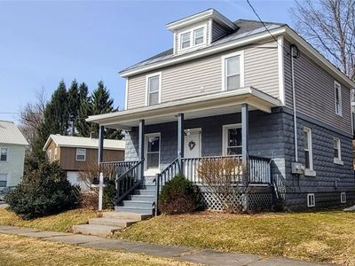171 N Main St, Dolgeville, NY, 13329