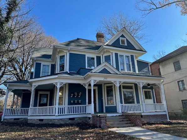 201 Tate St, Greensboro, NC 27403