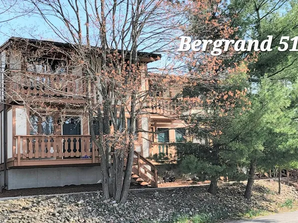 6519 Schuss Mountain Ln Unit 511-512, Mancelona, MI 49659