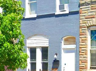 2532 E Oliver St, Baltimore, MD 21213