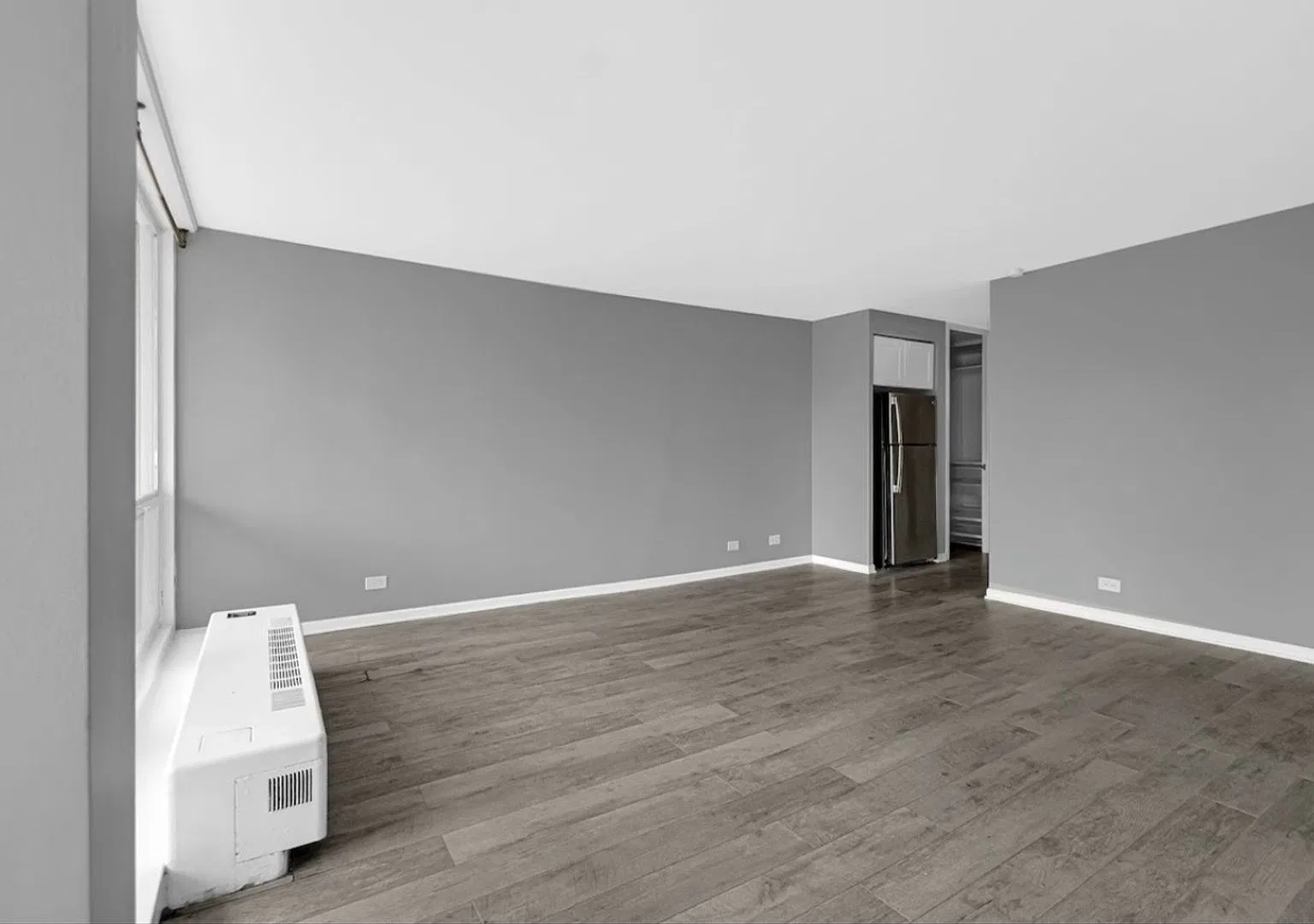 Charming Studio in Bronzeville — Photo 4