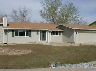 13305 Alcott Cir, Broomfield, CO 80020