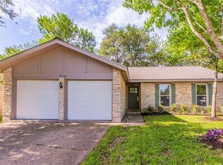 7110 Windrift Way, Austin, TX 78745