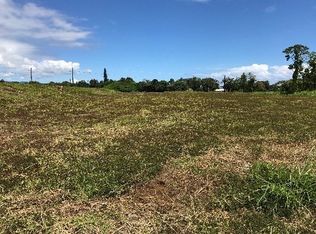 1008 Kahua Kolepa St LOT 44, Hilo, HI 96720