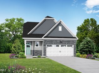 Carter C, Lillington, NC 27546