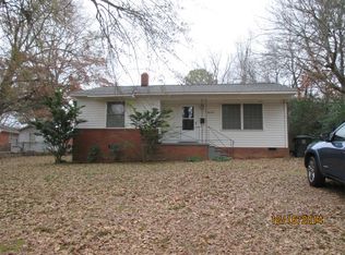 2415 Boswell Rd, Raleigh, NC 27610