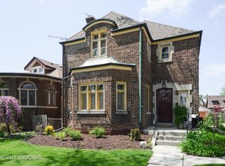 1730 N New England Ave, Chicago, IL 60707