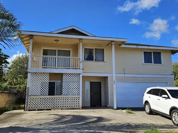 51 One Malia Way, Wailuku, HI 96793