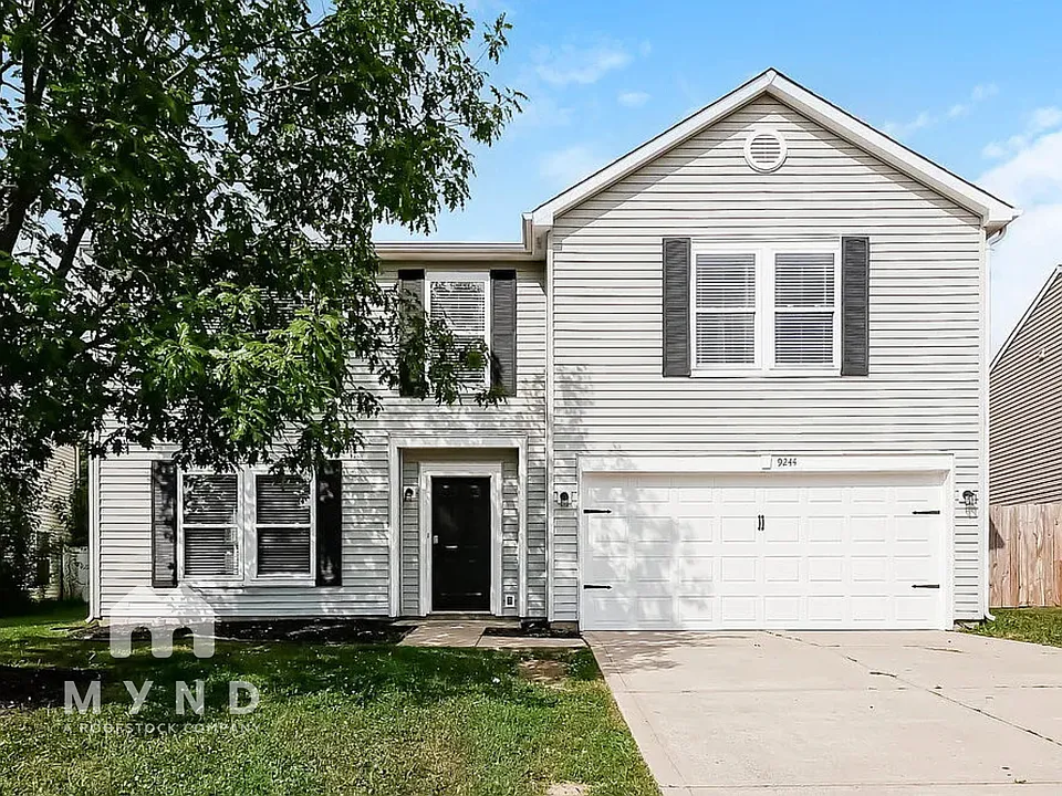 9244 Bainbridge Dr