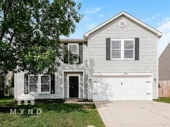 9244 Bainbridge Dr, Camby, IN 46113