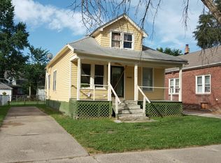 9255 Harvard Rd, Detroit, MI 48224