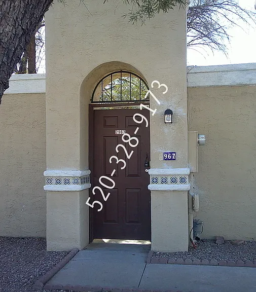 2967 W Avenida Destino — Photo 1