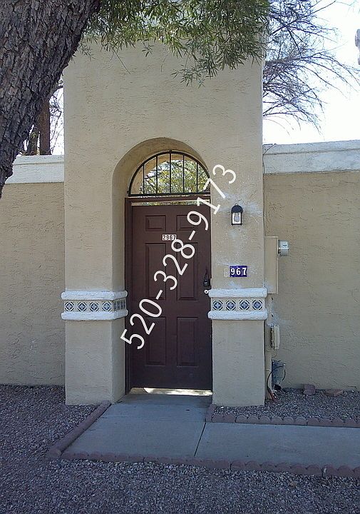 1st image of 2967 W Avenida Destino
