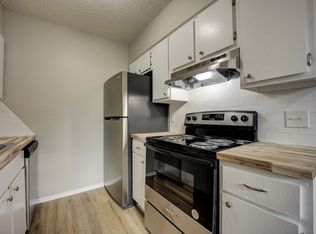 The Cherry Tree: 1 & 2 Bedroom Apartments, Fort Smith, AR 72903