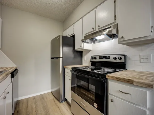 The Cherry Tree: 1 & 2 Bedroom Apartments
