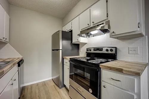 The Cherry Tree: 1 & 2 Bedroom Apartments Photo 1