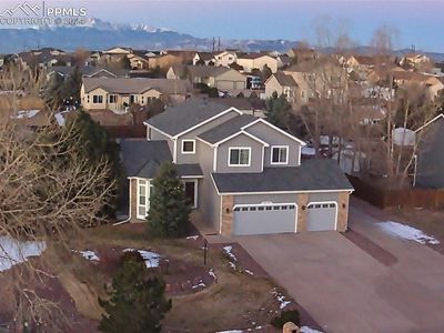 11195 Allendale Dr, Peyton, CO, 80831