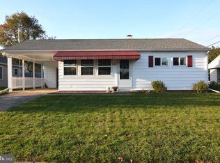 723 Kelly Dr, York, PA 17404