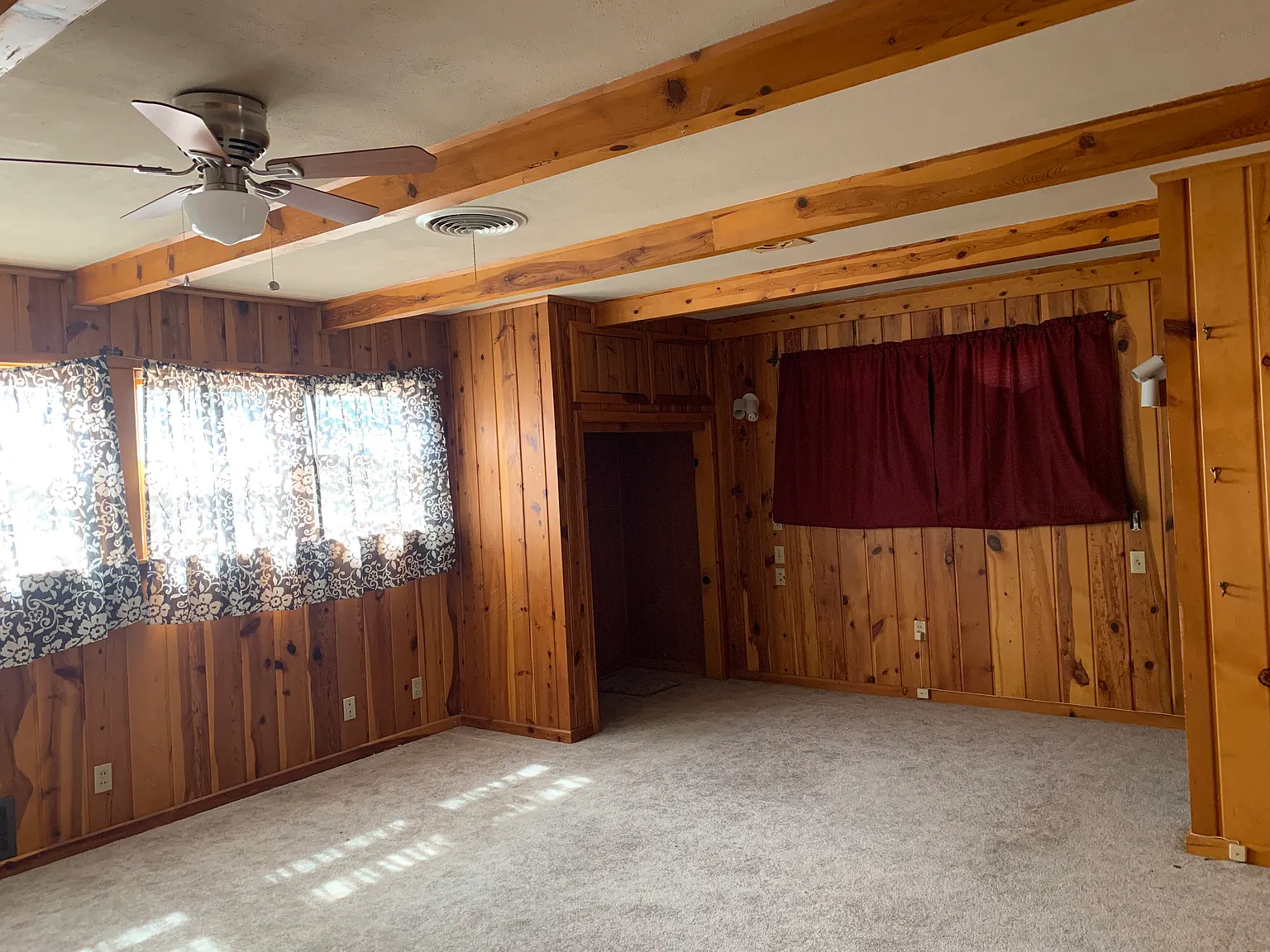 3 bed, 1240 sqft, $1,200 — Photo 3