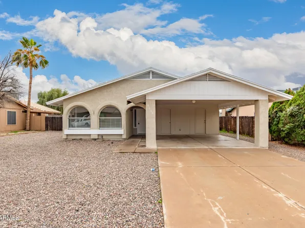 6733 W PALO VERDE Avenue, Peoria, AZ 85345