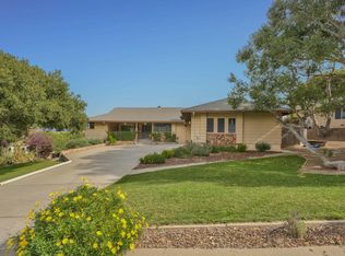 22615 Oak Canyon Rd, Salinas, CA 93908