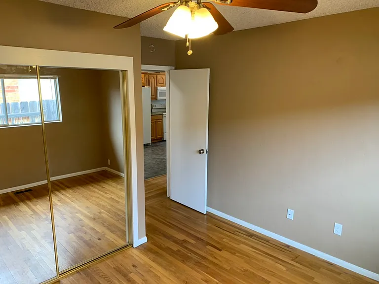 Bedroom #3