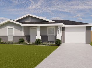 1612 135th St, Lubbock, TX 79423