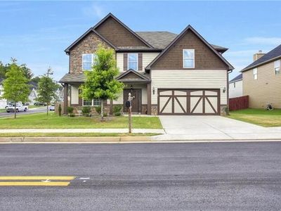 27 Hillshire Dr, Newnan, GA, 30263