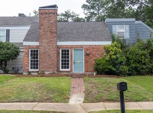 2922 Old Farm Rd, Montgomery, AL 36111