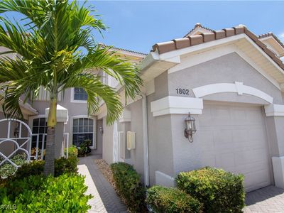 10011 Sky View Way APT 1802, Fort Myers, FL, 33913