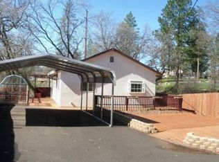 5697 Scottwood Rd, Paradise, CA 95969