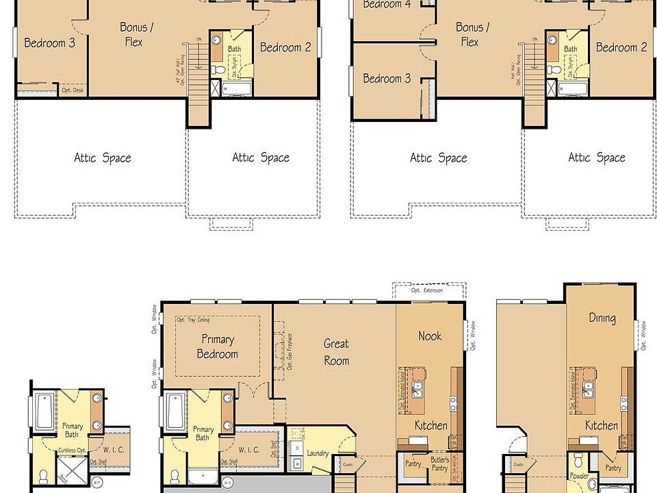 2nd image of 3608 N 11th Cir