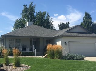 3014 S Bannen Ct, Veradale, WA 99037