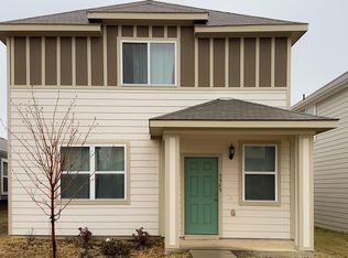 5565 Willamette Dr, Fort Worth, TX 76119
