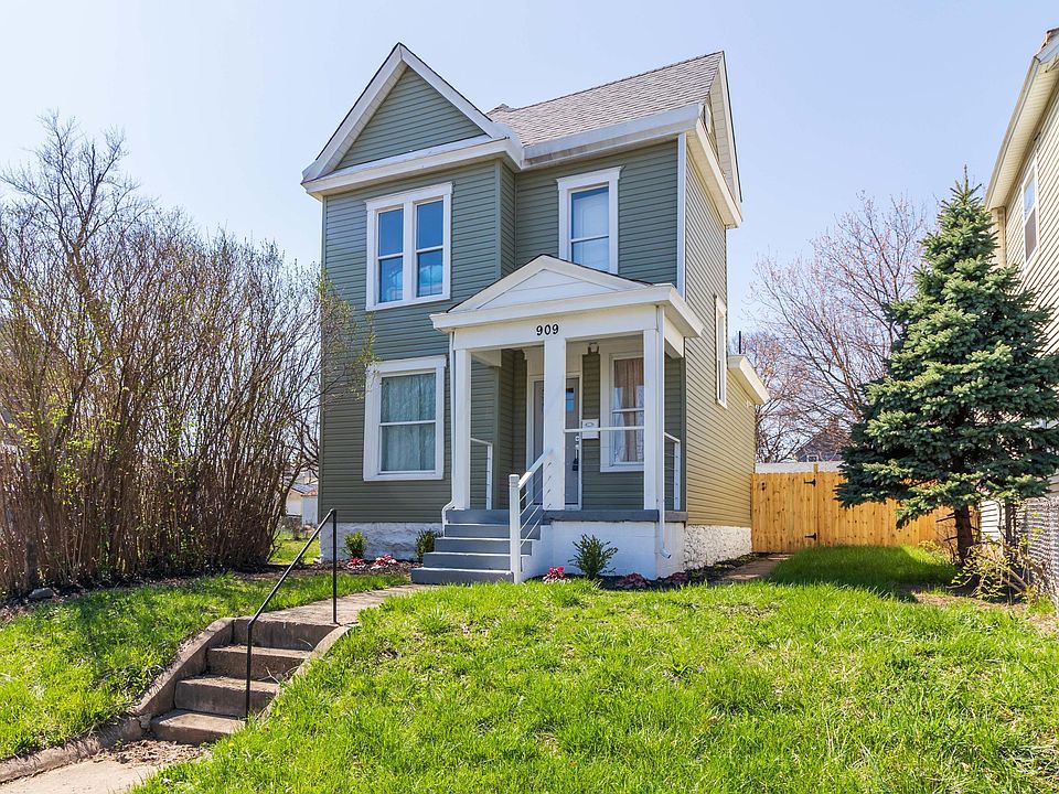1st image of 909 Ellsworth Ave