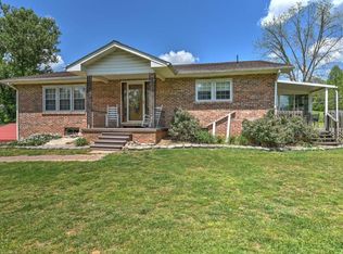 887 Bullock Hollow Rd, Bristol, TN 37620