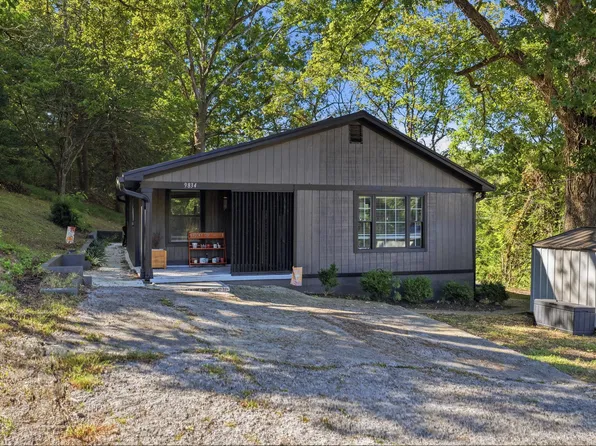 9834 W Ridge Trail Rd, Soddy Daisy, TN 37379