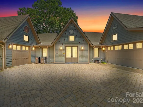 68/72/82/84 Oteen Church Rd, Asheville, NC 28805