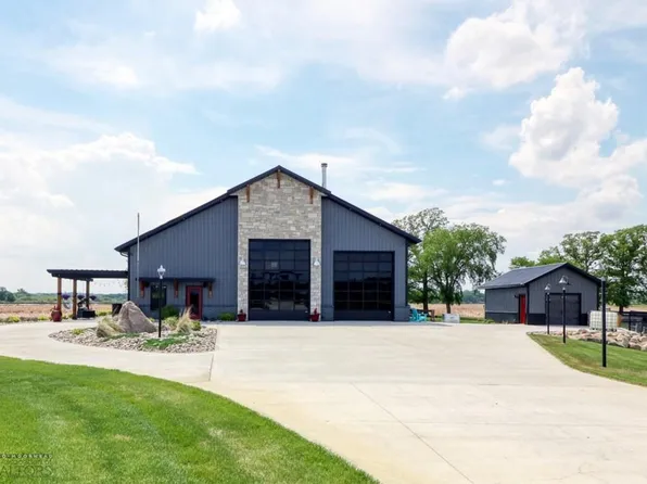 24086 Bass Harbor Trl, Pelican Rapids, MN 56572