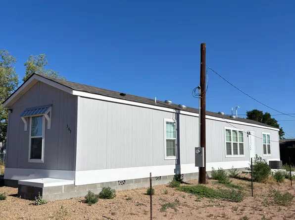 365 W Rio Trl, Paulden, AZ 86334
