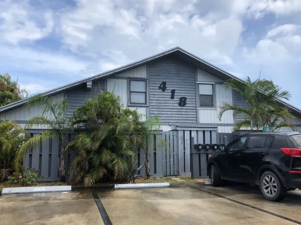 418 N Cypress Dr APT B, Tequesta, FL 33469