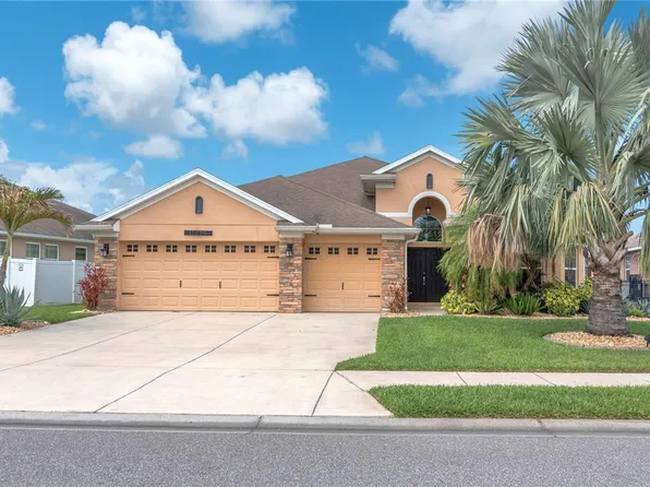 11236 77th St E, Parrish, FL 34219