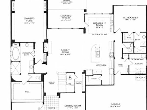 2nd image of 8900 Eagle Vista Ct